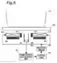 Fig. 05 - Induction heating cooker including an infrared ray sensor and detecting whether there is a failure in the infrared ray sensor