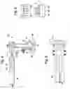 Fig. 05 - DEVICE AND METHOD FOR PERFORMING A LOCALIZED INDUCTION HARDENING TREATMENT ON MECHANICAL COMPONENTS, SPECIFICALLY THRUST BLOCKS FOR LARGE-SIZED ROLLING BEARINGS