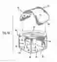 Fig. 02 - Collapsible structures