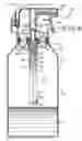 Fig. 07 - METHOD AND DEVICE FOR PREVENTING LIQUID DISPENSATION FROM AN AEROSOL SPRAY CAN