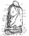 Fig. 02 - Diving equipment pack