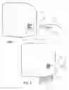 Fig. 02 - ELECTRONIC ROLL TOWEL DISPENSER