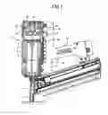 Fig. 02 - Gas combustion-type driving tool