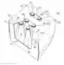 Fig. 01 - Carton with multi-ply handle