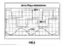 Fig. 06 - Banking system that operates responsive to data read from data bearing records