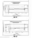 Fig. 10 - Banking system that operates responsive to data read from data bearing records