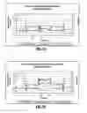 Fig. 11 - Banking system that operates responsive to data read from data bearing records