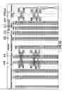 Fig. 17 - Banking system that operates responsive to data read from data bearing records
