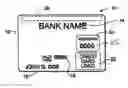 Fig. 01 - Methods and systems for protecting credit card account information