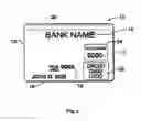 Fig. 03 - Methods and systems for protecting credit card account information