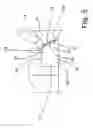 Fig. 05 - System for securing a rail on level solid ground