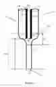 Fig. 02 - Gas dynamic virtual nozzle for generation of microscopic droplet streams