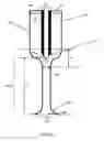 Fig. 03 - Gas dynamic virtual nozzle for generation of microscopic droplet streams