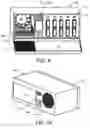 Fig. 06 - Multipurpose cartridge-based liquid dispensing air freshener system