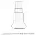 Fig. 01 - Neutral displacement wick