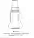 Fig. 07 - Neutral displacement wick