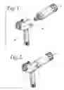 Fig. 02 - Spraying device with interchangeable cartridge