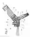 Fig. 03 - Spraying device with interchangeable cartridge