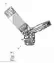 Fig. 05 - Spraying device with interchangeable cartridge
