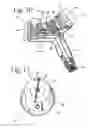 Fig. 09 - Spraying device with interchangeable cartridge