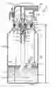 Fig. 01 - METHOD AND DEVICE FOR PREVENTING LIQUID DISPENSATION FROM AN AEROSOL SPRAY CAN
