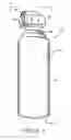 Fig. 02 - METHOD AND DEVICE FOR PREVENTING LIQUID DISPENSATION FROM AN AEROSOL SPRAY CAN