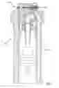 Fig. 02 - Irrigation Nozzle With Hydrofoil