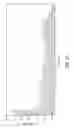 Fig. 07 - Irrigation Nozzle With Hydrofoil