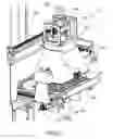 Fig. 22 - High throughput, seed sampling and collection system and method