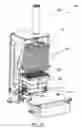 Fig. 30 - High throughput, seed sampling and collection system and method