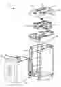 Fig. 01 - Shredder with jam proof system