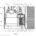 Fig. 03 - Vibratory hopper and shredder in combination