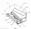 Fig. 05 - Vibratory hopper and shredder in combination