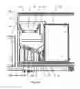 Fig. 09 - Vibratory hopper and shredder in combination