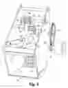 Fig. 06 - Material and packaging shredding machine