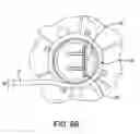 Fig. 10 - Dispenser for elongate material