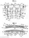 Fig. 04 - Method of winding an electric motor core member