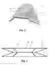 Fig. 03 - ONE PIECE REEL MADE BY FOLDING OF A PLANAR SHEET