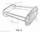 Fig. 08 - ONE PIECE REEL MADE BY FOLDING OF A PLANAR SHEET