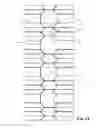 Fig. 11 - ONE PIECE REEL MADE BY FOLDING OF A PLANAR SHEET