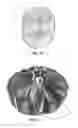 Fig. 13 - ONE PIECE REEL MADE BY FOLDING OF A PLANAR SHEET