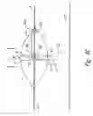 Fig. 04 - Plasma gun system utilizing an aerospace craft