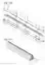 Fig. 04 - Skid rail for aircrafts and its production method