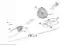 Fig. 05 - Intercept system for falling bombs