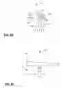 Fig. 07 - Apparatus for controlling angle of incidence of multiple illumination beams
