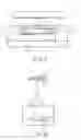 Fig. 06 - Optical encoder for detecting the relative displacement between an encoder scale and an encoder head