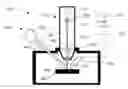 Fig. 01 - Forming an image while milling a work piece