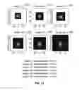 Fig. 07 - Apparatus and methods for determining a system matrix for pinhole collimator imaging systems