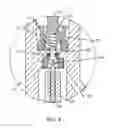 Fig. 08 - Control valve for a reverse osmosis water purification system