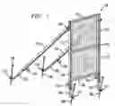 Fig. 02 - Apparatus for Protecting Mailboxes from Snowplow Damage